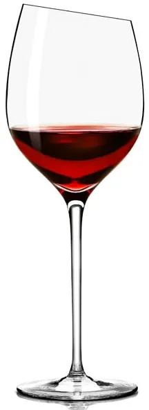 Eva Solo Bordeaux rødvinsglas - 39 cl